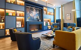 Nemi, Milan, A Tribute Portfolio Hotel